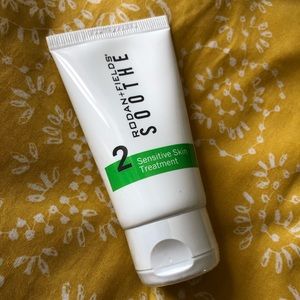 SOOTHE Sensitive Skin Treatment